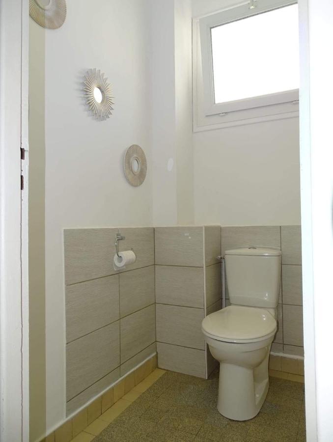 L'Agapanthe 3 étoiles Joli appartement en bord de mer Dieppe Esterno foto